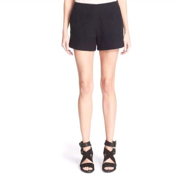 Rag & bone "Cora" shorts - Picture 1 of 7